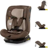 Chipolino X-Factor i-Size Braun