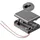 goobay Batteriebox 3x Mignon (AA) 68,5 x 48 x 18,7mm