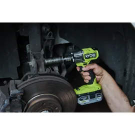 RYOBI Akku-Schlagschrauber RIW18C-0 ohne Akku