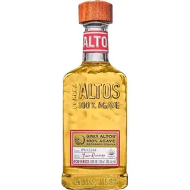 Olmeca Tequila Olmeca Altos Tequila Reposado 0,7 l