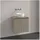 Villeroy & Boch Waschtischunterschrank 2 Türen 60 x 54,8 x 38 cm Taupe