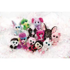 NICI GLUBSCHIS Kuscheltier Katze Dreamie