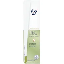Apotheker Walter Bouhon Frei öl FigurLotion