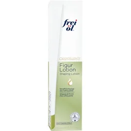 Apotheker Walter Bouhon Frei öl FigurLotion