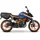 Shad Satteltaschenhalterung für KTM Duke 125/390 2024 Schwarz