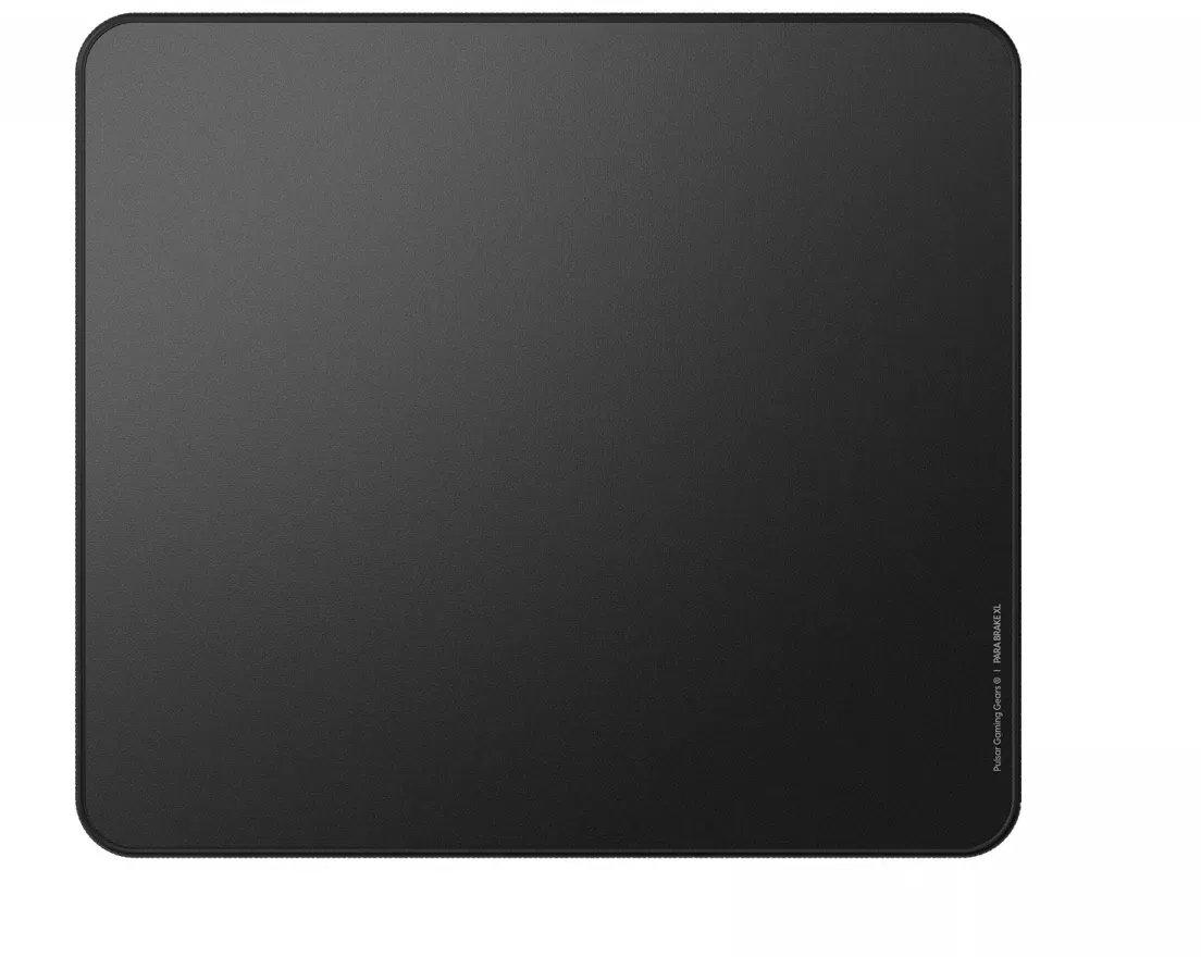 Pulsar ParaBrake V2 Mauspad XL - Schwarz
