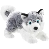 HEUNEC Heunec® »Softissimo, Husky liegend«, grau