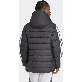 adidas Essentials Climawarm 3 Stripes schwarz 3XL