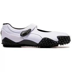 Puma Mostro Fey Launch - Weiss - 6
