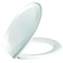 Pressalit Tervo Duroplast Weiß