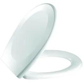 Pressalit Tervo Duroplast Weiß