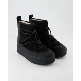 Tretorn - Aspa Hybrid Low - Winterschuhe Gr 41 schwarz