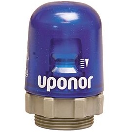 Uponor vario plus actuator for pro 24v nc mt 30 x 1.5
