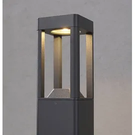 LUCANDE LED-Wegeleuchte Bernd