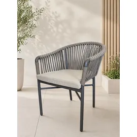 Destiny TORNO BARLETTA Set 5-tlg. Grau/Taupe/Beige
