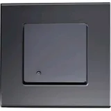 V-Tac Mikrowellensensor-Schwarz-IP20, Schwarz
