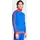 adidas CLASSIC TRACKTOP - Blue - S