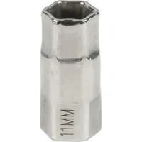 KS Tools Adapter für Standhahn-Mutternschlüssel, 11 mm