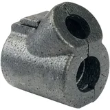 resideo- ademco 1 Dämmschale für Ventile DN 20