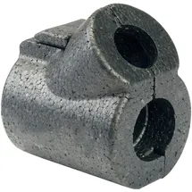 resideo- ademco 1 Dämmschale für Ventile DN 20