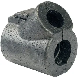 resideo- ademco 1 Dämmschale für Ventile DN 20