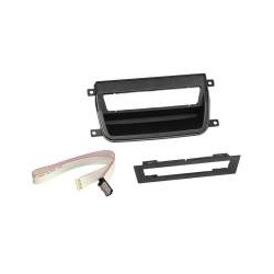 ACV Ablagefach BMW 3er>Fahrzeuge ohne Raucherpacket schwarz 271023-09 (Metra ...