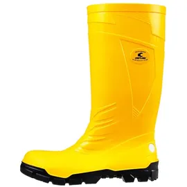 CRAFTLAND RONCO Gummistiefel Gelb 45