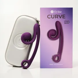 Svibe Curve Vibrator 1 St