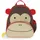 Skip Hop Zoo Rucksack Affe