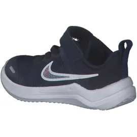 Nike Downshifter 12 Next Nature Blau 21