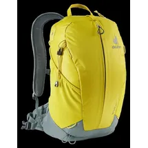 Deuter AC Lite 17 l greencurry/teal