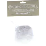 E9 Strong Hero Ball Chalk Transparent/Weiß