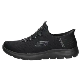 SKECHERS Summits High Range Herren Schwarz 46