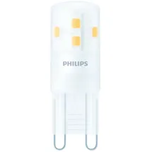 Philips LED-Leuchtmittel G9 Kapselform 1,9 W 220 lm 4,3 x 1,4 cm