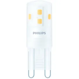 Philips LED-Leuchtmittel G9 Kapselform 1,9 W 220 lm 4,3 x 1,4 cm