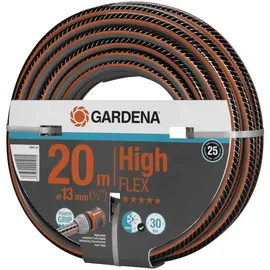 Gardena Comfort HighFLEX Schlauch 13 mm 1/2" 20 m 18063-20