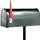 Burg Wächter Stützpfosten für U.S. Mailbox