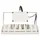 Pracht LED-Hallenstrahler QUADRON.#86240221x01
