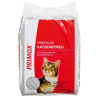 Primox Premium Katzenstreu 12 kg