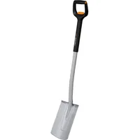 Fiskars Spaten Xact