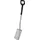 Fiskars Spaten Xact