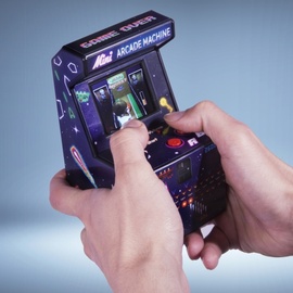 ThumbsUp! Mini Arcade Machine