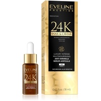 Eveline Cosmetics Prestige 24K Snail & Caviar 18 ml,