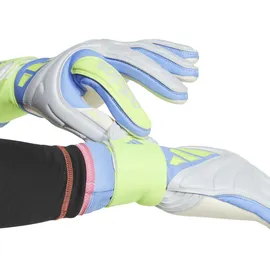 adidas Copa Pro Blue Fusion/Grau 9