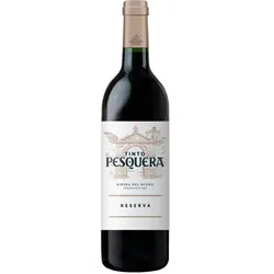 Tinto Pesquera Reserva