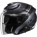 HJC Helmets HJC F31 Naby, S,