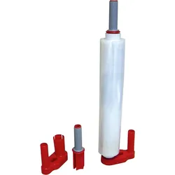 FORMAT Handabroller für Stretchfolie
