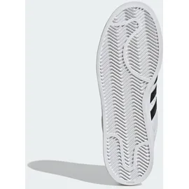 adidas Superstar II Cloud White / Core Black / Cloud White 42
