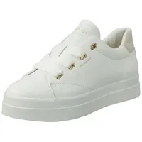 GANT Avona white 41