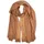 Seeberger Schal in braun | Gr.: onesize